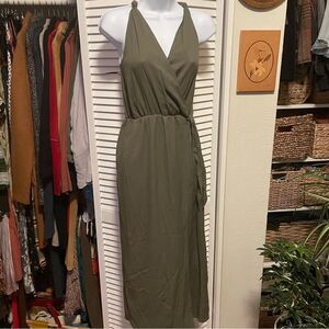 Greylin Jumpsuit